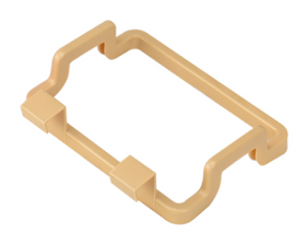 kitchen garbage bag holder 2019TOP Portable Kitchen Trash Bag Holder Incognito Cabinets Cloth Rack Towel Rack G90530