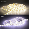 Hand Sweep Smart Switch LED Cabinet lights Hand Motion Sensor LED Strip 1M 2M 3M 4M 5M Kitchen Bedroom Decoration Night lamp